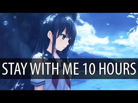 Mendum - Stay With Me (Krys Talk Remix) 【10 HOURS】