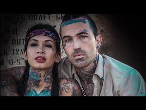 Yelawolf - You and Me (Official Music Video)