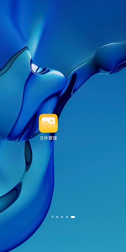 手机百度网盘下载的文件在哪里？