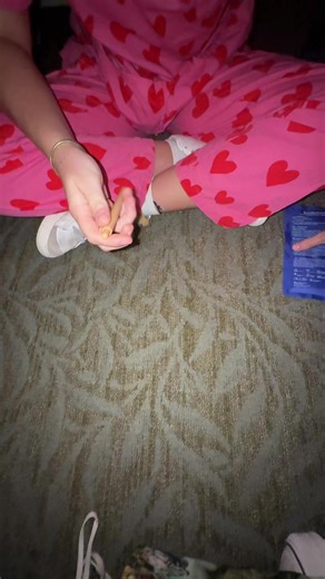 Fidget trading #fyp #fidget