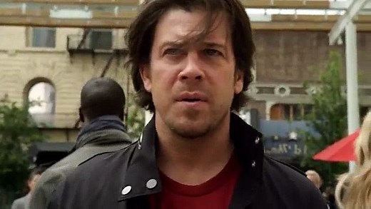 Leverage S05 E09 The Rundown Job