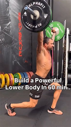 Time will always constrain the way you design training. This session was built around efficiency, selecting exercises with a clear purpose, minimal redundancy, and the greatest potential to influence performance. When time is limited, you don’t have the luxury of doing more, it’s about doing what matters most and removing everything that doesn’t move the needle. #strengthandconditioning #combatsports #mma #grappling #strengthtraining #plyometrics #lowerbody | PSC Coaching