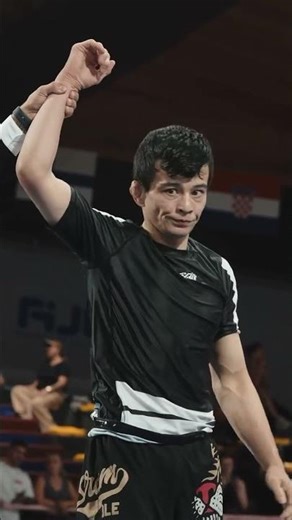 JOÃO MIYAO - HIGHLIGHTS IBJJF