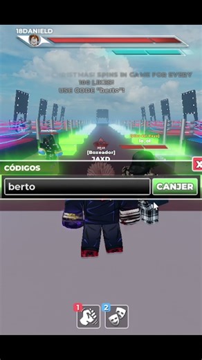 IDS DE SUKUNA #roblox #18danield #anime #isagiyoichi #futbol #bluelock #bluelockrivals