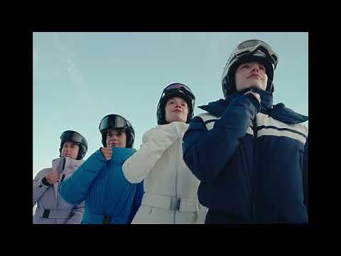 SKI COLLECTION 24 - DROP 1