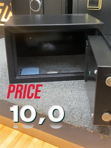 Mini Fingerprint Vault Price in Bangladesh (2026) – Best Mini Fingerprint Plus Digital Locker Under 10,000৳ As security concerns continue to rise in Bangladesh, protecting your cash, jewelry, documents, and personal valuables has become a top priority. The good news is that in 2026, advanced biometric security is no longer expensive. You can now buy a Mini Fingerprint Plus Digital Vault under 10,000৳, offering fingerprint, password, and key access in a compact and stylish design. If you’re searc