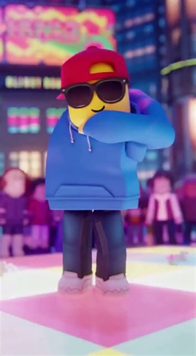 The Great Roblox Dance Off Disaster