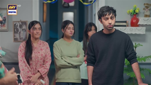 Discover Kafeel: A Must-Watch with Sanam Saeed & Emmad Irfani