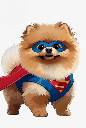 SuperSpitz to the rescue once again! 🦸‍♂️✨ #superspitz