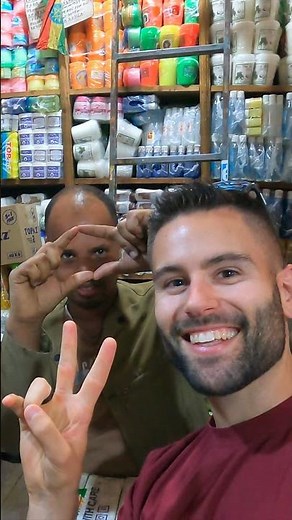 Full Tour of Addis Ababa Ethiopia