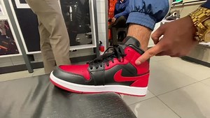 Air jordan 1 😎 | Gauravzone