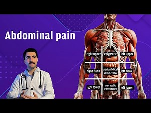 Approach to abdominal pain - 120 reasons of stomach ache