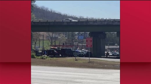 GBI investigating shooting involving law enforcement in Bartow County