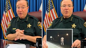 Naked man found walking down the highway in freezing weather told cops he was doing a TikTok challenge\t