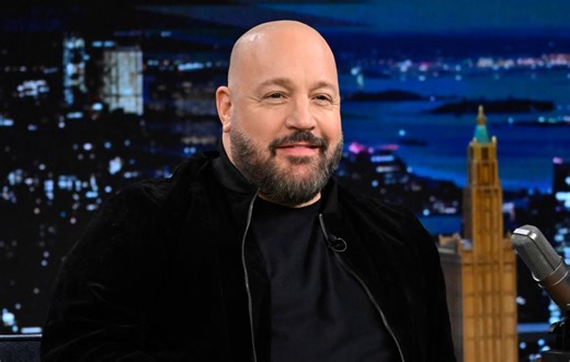 Kevin James Opens About Extreme Weight Loss After Fasting for Over 40 Days