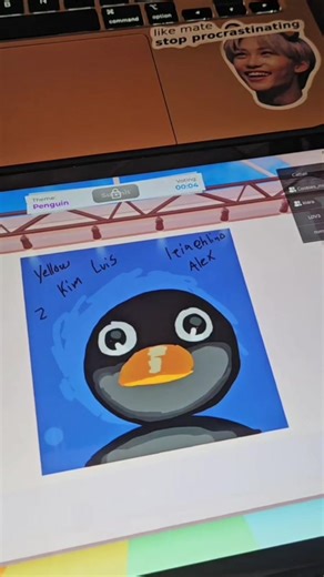 LIVE NOW!!! . . . #tiktoklive #live #speeddraw #fyp #speeddrawing #drawing #tiktokfyp #fanart #arttok #tiktok #art #viral #robloxfyp #roblox #memes #noot #spongebob