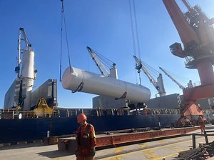 [Hot Item] Cryogenic Liquid Storage Tank for Liquid Nitrogen