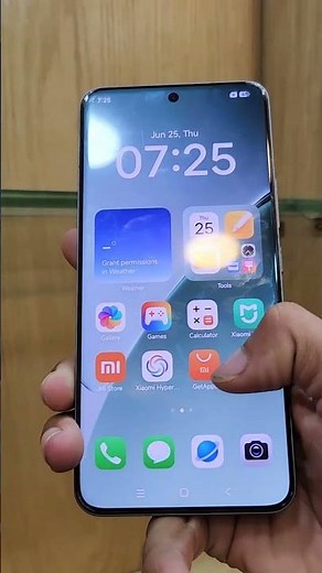 Xiaomi 15 Pro is INSANE! 😱 Best Android Flagship of 2026? #shorts