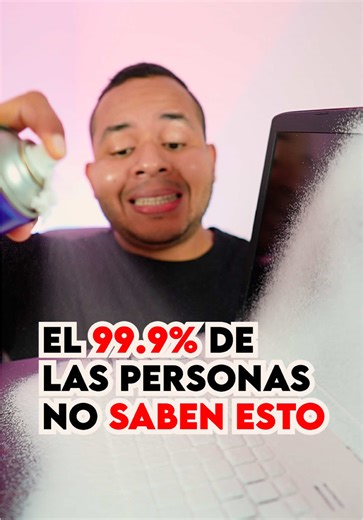 Los técnicos que reparan computadoras no quieren que sepas esto #tipsdetecnologia #tecnologia #windows #pc #computadoras #cali #tech #tipstecnológicos #tipsandtricks #medellin #bogota