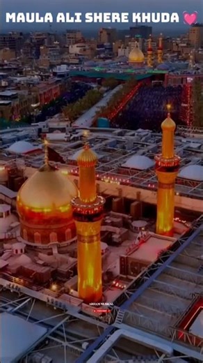 Maula Ali 💓| Damad Mayamber💖|#ilovemohammadﷺ #ali #viral #viralshort ‪@ArhamMusical‬