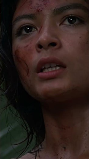 Якшо тече кров - його можна вбити / Хижак (Predator, 1987)