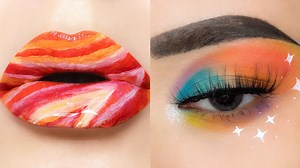 362K views · 17K reactions | Awesome Beauty and Makeup | Tutorials for Daily Routines  | Makeup Inspiration | Facebook