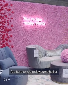 297K views · 195 reactions | Don’t settle for those back-order slips! At Gallery Furniture we are all about CUSTOMERS-CUSTOMERS-CUSTOMERS!! Join us today, purchase today and your furniture is in your home within hours!! Come experience what GF is all about! GF has been delivering your furniture SAME DAY for 40 years and we are not slowing down now. Come on by and let us show you a 5-star experience! | Jim Mcingvale | Facebook