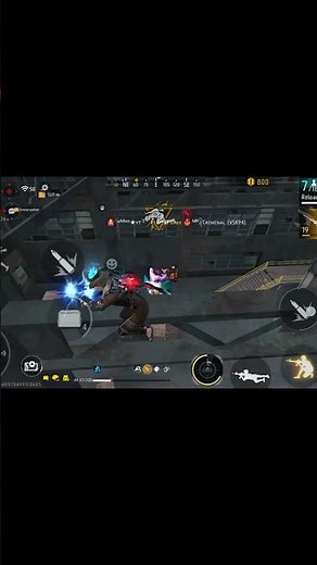 #$FF #Garena free fire Max #new update #new M82B #Sniper #headshot tricks #short viral #live is game