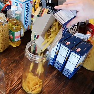 Top 14 ideas if you love pantry organizing hacks on Pinterest. | Hometalk