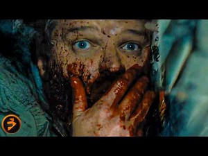 Supervillain Drives His Uncle to Death | BRIGHTBURN