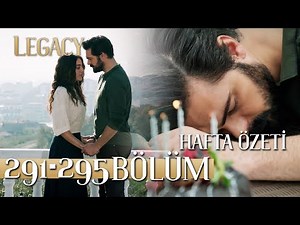 Emanet | 2. Sezon 18. Hafta Özeti