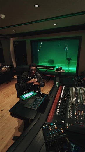 LeoStayTrill Creates a Song for Sprite 🍋