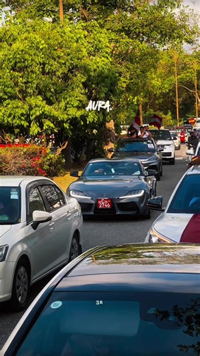 Stunning Supercars That Capture Everyone's Attention