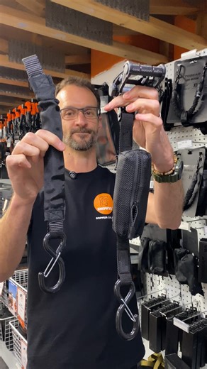 🆕 TIEGEAR HAULOUT RANGE HAS ARRIVED! Secure your gear like a pro with the latest from Tiegear – engineered for adventure 🔗 From Linx straps in three different sizes, to Helix medium-duty with bungee spring action, Nero heavy-duty for serious loads, and Nexa straps for simple, reliable securing – we've got every hauling need covered! Whether you're loading the ute, securing gear on the roof, or strapping down camping essentials, Tiegear delivers the strength and reliability your adventures dema