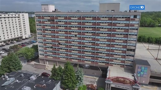 Mold lawsuit against Ohio State takes surprising turn over students’ medical records