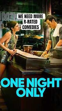 We NEED More R-Rated Comedies Like This 🍿