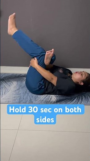 Piriformis Syndrome treatment