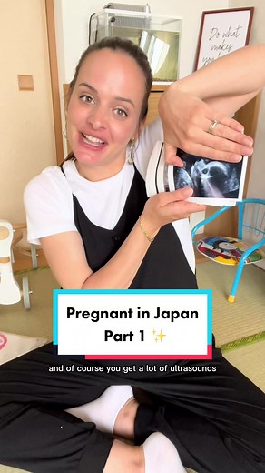 Pregnancy Journey in Japan: Insights and Experiences