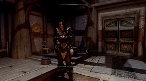 Follower Dialogue Expansion - Jenassa