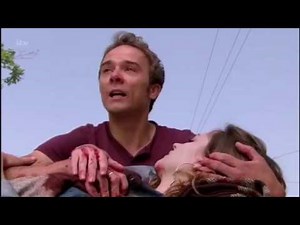 Coronation Street - Kylie's Stabbed & Death Best Scenes 15th July 2016 (Catch Up)