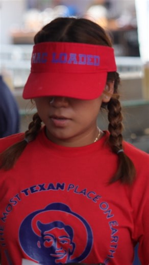 15 reactions | Day 13/25 @statefairoftx  a few moments of Mac Loaded and our team in Motion…a Big Tex thank you to our customers and supporters who have stopped by the booth. We love seeing familiar and also new faces every year-this is what we do it for! We’re here loading it up near The Grove on Nimitz until Oct 19th 落燎 #statefairoftexas #statefairoftx #texasstatefair #dallasfoodie #macloaded #fairfood | Lacy Walker Phillips | Facebook