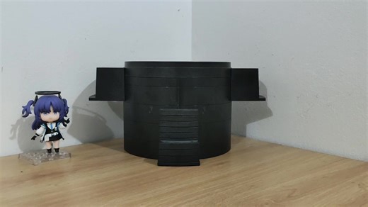 Kamen Rider OOO Driver Bootleg Review