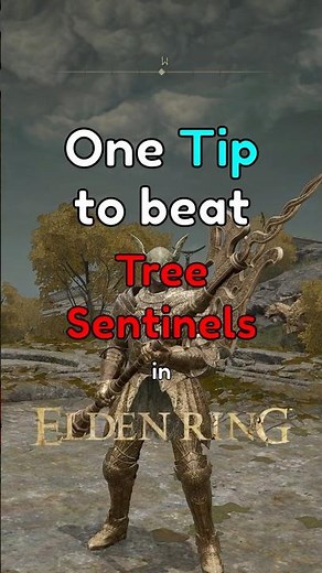 1 Tip to Beat Tree Sentinel