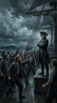 Could You Survive as a Pirate?