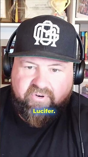 Was Lucifer really Satan's name all along? The history might shock you.