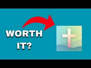 Bible Chat: Holy Bible Study App Review - Is It Worth it?