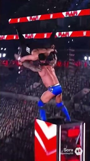 Unreal TNA Impact Wrestling WWE WWF smackdown RAW highlights #viral #shorts #youtubeshorts #foryou