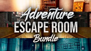 Adventure Escape Room Bundle para Nintendo Switch - Sitio Oficial de Nintendo para Mexico