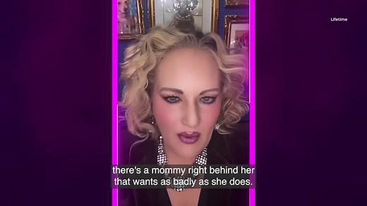 Watch the new trailer for, 'A Sorority Mom's Guide to Rush!'