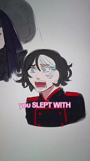 Surviving a Encounter with the Worst Witch in History